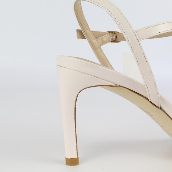 New Stuart Weitzman Kassidy Heeled Sandals - Picture 8 of 12